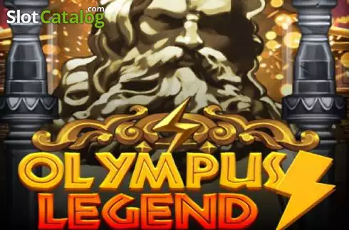 Olympus Legend слот