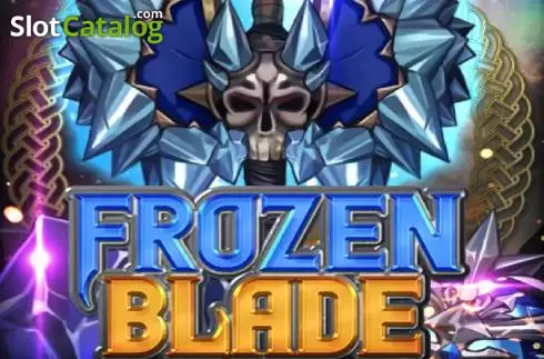 Frozen Blade слот