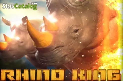 Rhino King слот
