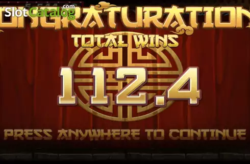 Скрин8. Monkey King 777 Jackpot слот