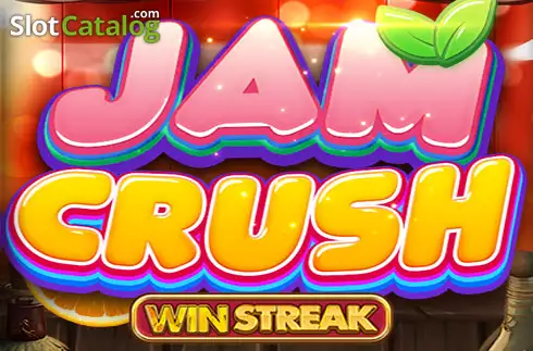 Jam Crush логотип Jam Crush логотип