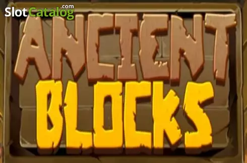 Ancient Blocks логотип Ancient Blocks логотип