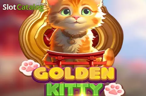 Golden Kitty логотип Golden Kitty логотип