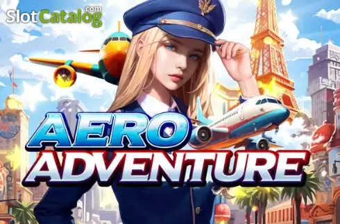 Aero Adventure логотип Aero Adventure логотип