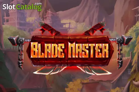 Blade Master слот