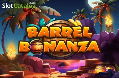 Barrel Bonanza слот Barrel Bonanza слот