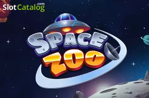 Space Zoo слот