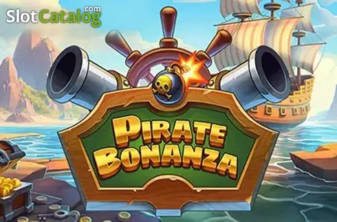 Pirate Bonanza слот Pirate Bonanza слот