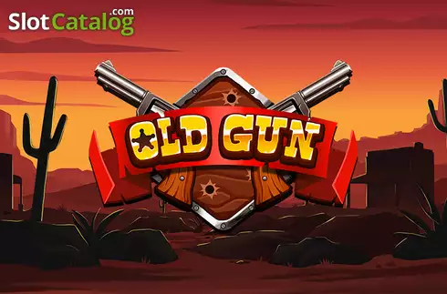 Old Gun слот Old Gun слот