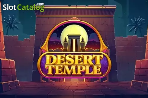 Desert Temple слот Desert Temple слот