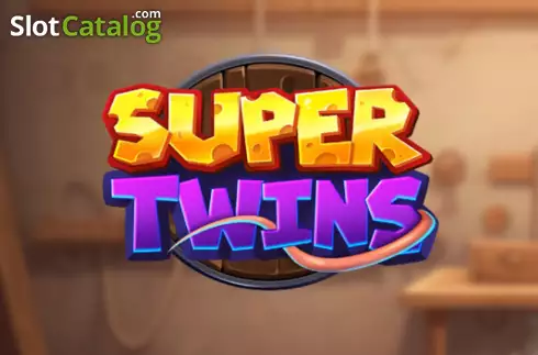Super Twins слот Super Twins слот