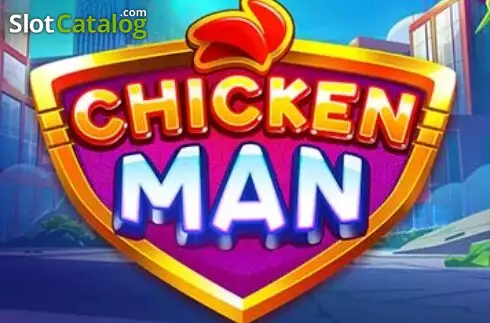 Chicken Man слот