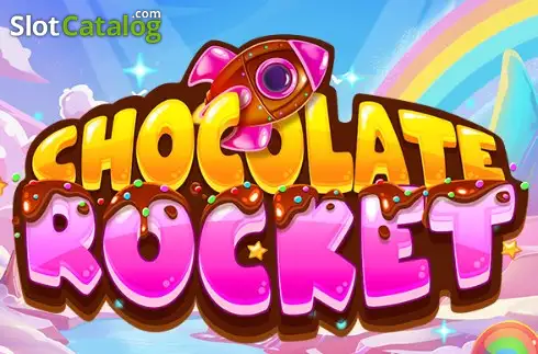 Chocolate Rocket слот Chocolate Rocket слот