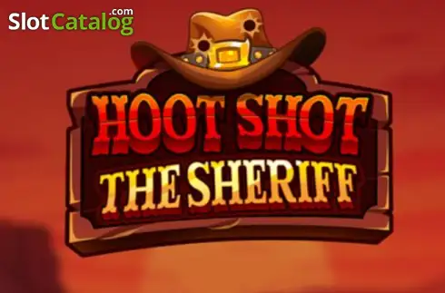Hoot Shot The Sheriff слот Hoot Shot The Sheriff слот