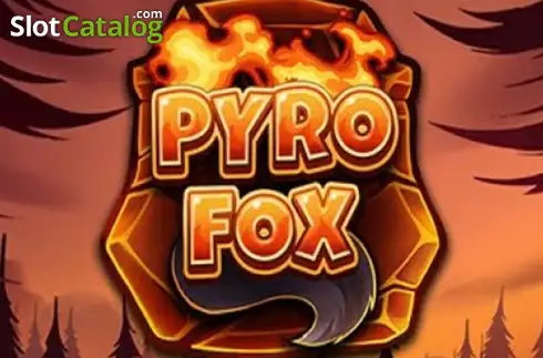 Pyro Fox слот Pyro Fox слот