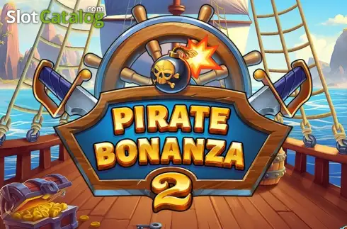 Pirate Bonanza 2 слот Pirate Bonanza 2 слот