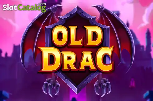 Old Drac слот