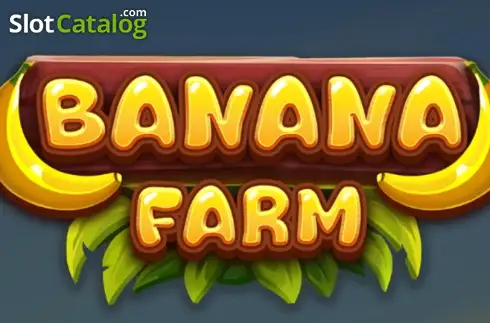 Banana Farm слот Banana Farm слот