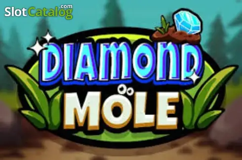Diamond Mole слот Diamond Mole слот