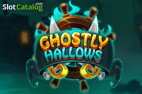Ghostly Hallows слот