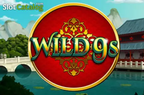 Wild 9s слот Wild 9s слот