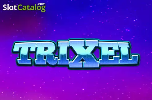 Trixel слот Trixel слот