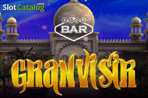 Gran Visir слот Gran Visir слот