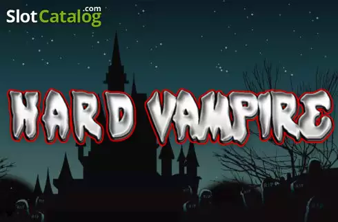 Hard Vampire логотип Hard Vampire логотип