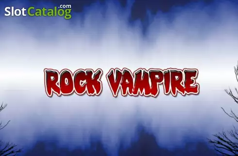 Rock Vampire логотип Rock Vampire логотип