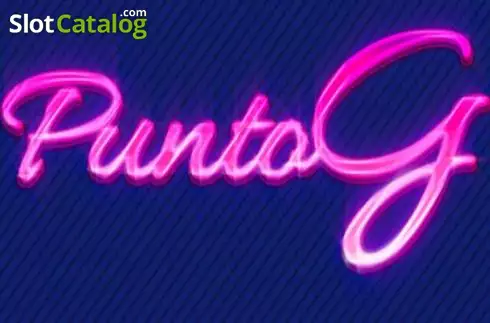 Punto G логотип Punto G логотип