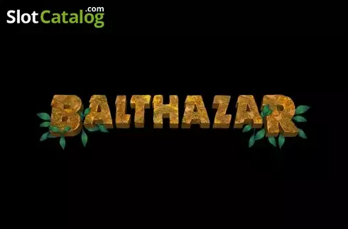 Balthazar (Bally Wulff) логотип Balthazar (Bally Wulff) логотип