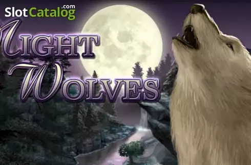 Night Wolves слот