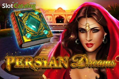 Persian Dreams слот