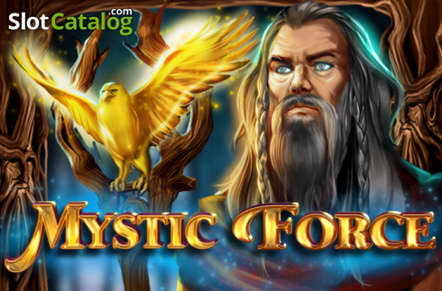Mystic Force Bally Wulff