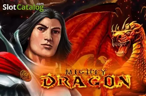 Mighty Dragon (Bally Wulff) слот