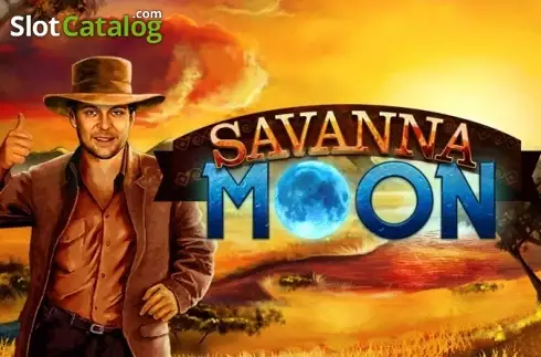 Savanna Moon слот