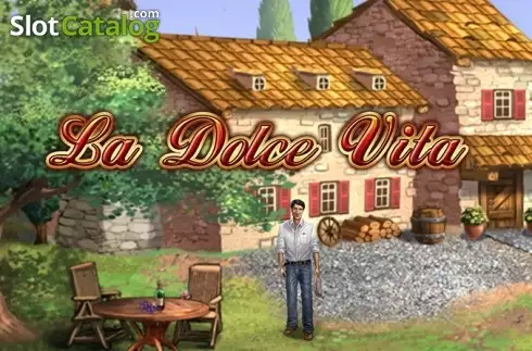 La Dolce Vita слот La Dolce Vita слот