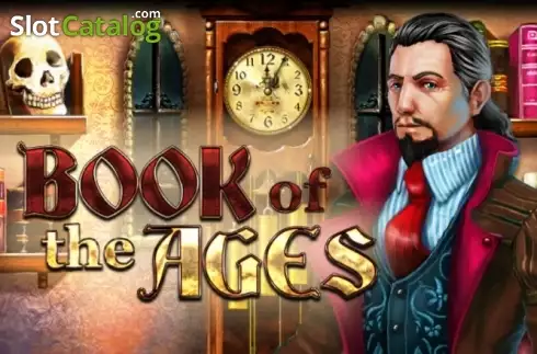 Book of the Ages логотип Book of the Ages логотип