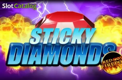 Sticky Diamonds RHFP слот