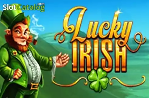 Lucky Irish Scratch слот