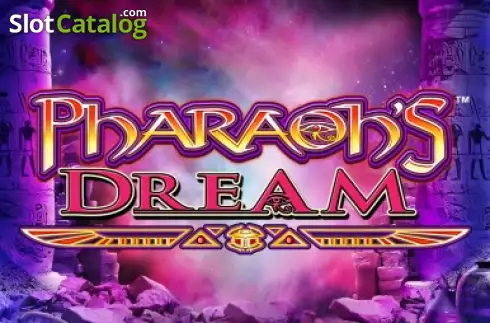 Pharaoh's Dream слот