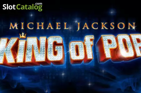 Michael Jackson King of Pop слот