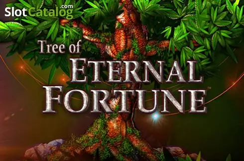 Tree of Eternal Fortune слот
