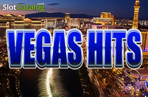Vegas Hits слот