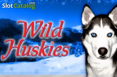 Wild Huskies слот
