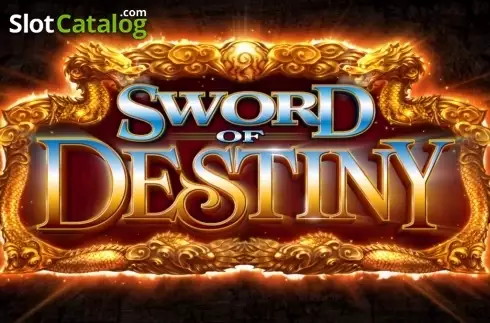 Sword of Destiny слот