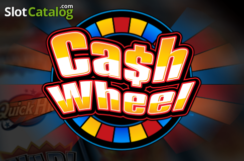 Triple Cash Wheel слот