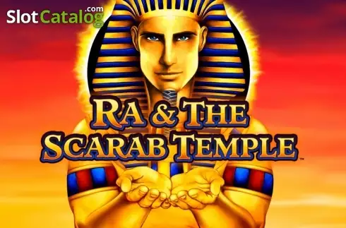 Ra and The Scarab Temple слот