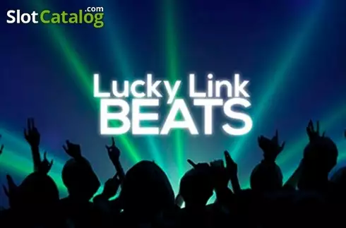 Lucky Link Beats слот