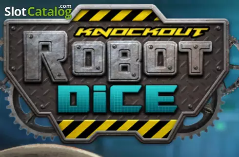 Robotic Dice логотип Robotic Dice логотип